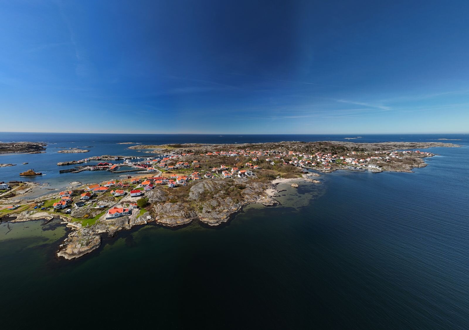 Södra skärgården
