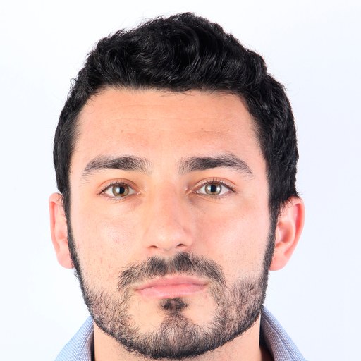 David Franco Aguirre — Ansvarig för projektet och för det som publiceras här